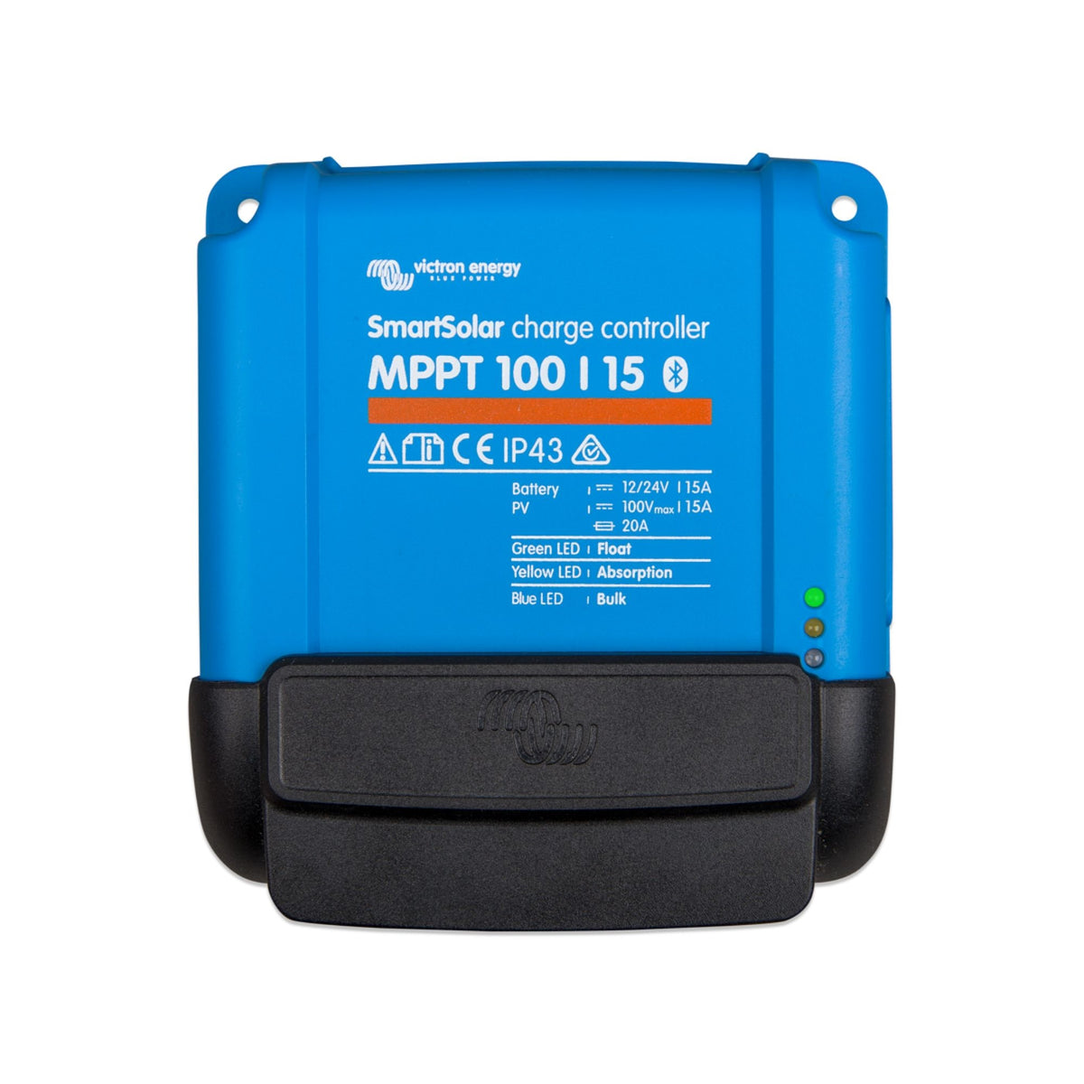 VICTRON MPPT WIRE BOX - SMALL
