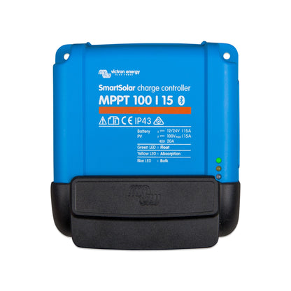 VICTRON MPPT WIRE BOX - SMALL