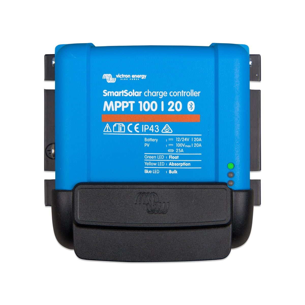 VICTRON MPPT WIRE BOX - SMALL
