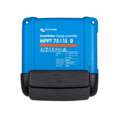 VICTRON MPPT WIRE BOX - SMALL