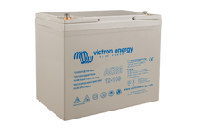Load image into Gallery viewer, VICTRON AGM SUPER CYCLE BATTERY 12V/125AH (M8) Energy Connections
