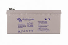 Load image into Gallery viewer, VICTRON 12V/220AH AGM DEEP CYCLE BATTERY Energy Connections
