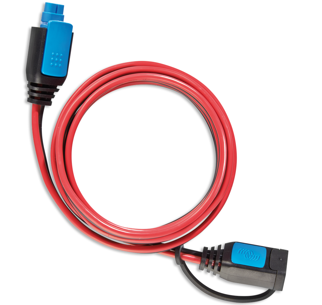 VICTRON 2M EXTENSION CABLE (FOR BLUESMART IP65 CHARGER) Energy Connections