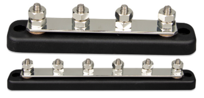 VICTRON BUSBAR 150A + COVER Energy Connections
