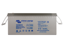 Load image into Gallery viewer, VICTRON AGM SUPER CYCLE BATTERY 12V/230AH (M8) Energy Connections
