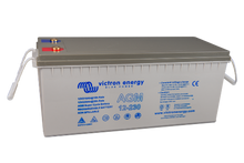 Load image into Gallery viewer, VICTRON AGM SUPER CYCLE BATTERY 12V/230AH (M8) Energy Connections

