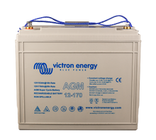 Load image into Gallery viewer, VICTRON AGM SUPER CYCLE BATTERY 12V/170AH (M8) Energy Connections
