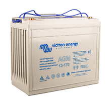 Load image into Gallery viewer, VICTRON AGM SUPER CYCLE BATTERY 12V/170AH (M8) Energy Connections

