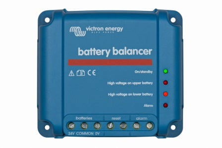 VICTRON BATTERY BALANCER Energy Connections
