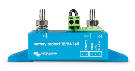 VICTRON BATTERY PROTECT 12/24V-65A Energy Connections
