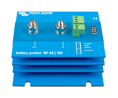 VICTRON BATTERY PROTECT 48V-100A Energy Connections
