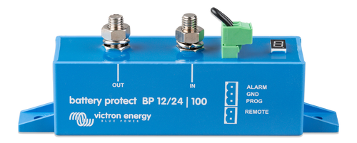 VICTRON BATTERY PROTECT 12/24V-100A Energy Connections