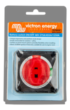 Load image into Gallery viewer, VICTRON BATTERY SWITCH ON/OFF 275A Energy Connections
