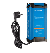 Load image into Gallery viewer, VICTRON BLUESMART IP22 CHARGER 12V-20A AU/NZ PLUG Energy Connections
