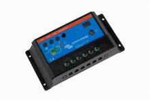 Load image into Gallery viewer, VICTRON BLUESOLAR PWM LIGHT 12/24-20A CHARGE CONTROLLER Energy Connections
