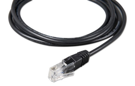 VICTRON BLUESOLAR PWM-PRO TO USB INTERFACE CABLE Energy Connections