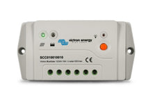 Load image into Gallery viewer, VICTRON BLUESOLAR PWM-PRO 12/24V-10A CHARGE CONTROLLER Energy Connections

