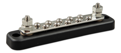 VICTRON BUSBAR 150A + COVER Energy Connections
