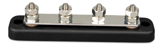 VICTRON BUSBAR 600A + COVER Energy Connections