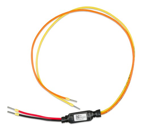 VICTRON CABLE FOR SMART BMS CL 12-100 TO MULTIPLUS Energy Connections