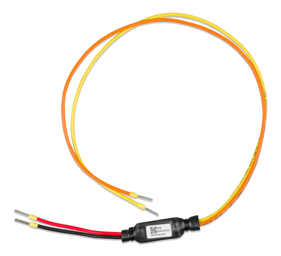 VICTRON CABLE FOR SMART BMS CL 12-100 TO MULTIPLUS Energy Connections