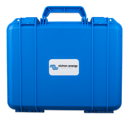 VICTRON CARRY CASE FOR BLUE SMART IP65 CHARGERS AND ACCESSORIES Energy Connections