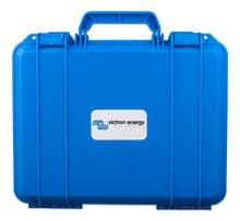 Load image into Gallery viewer, VICTRON CARRY CASE FOR BLUE SMART IP65 CHARGERS AND ACCESSORIES Energy Connections

