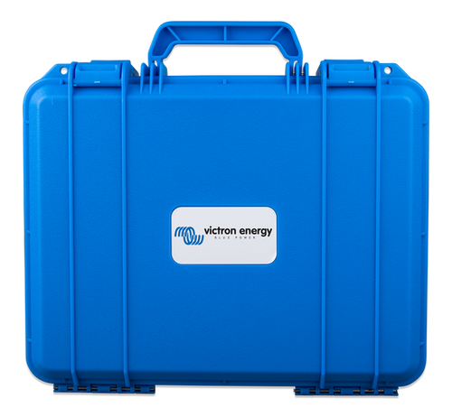 VICTRON CARRY CASE FOR BLUE SMART IP65 CHARGERS AND ACCESSORIES Energy Connections