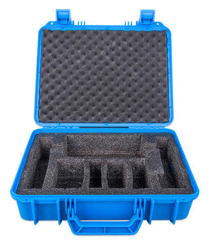 VICTRON CARRY CASE FOR BLUE SMART IP65 CHARGERS AND ACCESSORIES Energy Connections