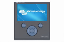 Load image into Gallery viewer, VICTRON COLOR CONTROL GX Energy Connections

