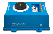 Load image into Gallery viewer, VICTRON EV CHARGING STATION Energy Connections
