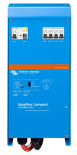 Load image into Gallery viewer, VICTRON EASYPLUS COMPACT 12/1600/70 - 16 TRANSFER SWITCH Energy Connections
