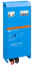 Load image into Gallery viewer, VICTRON EASYPLUS COMPACT 12/1600/70 - 16 TRANSFER SWITCH Energy Connections
