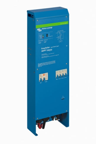 VICTRON EASYSOLAR INVERTER CHARGER 24V 1600VA-40A 16A TRANSFER SWITCH-MPPT 100/50 Energy Connections