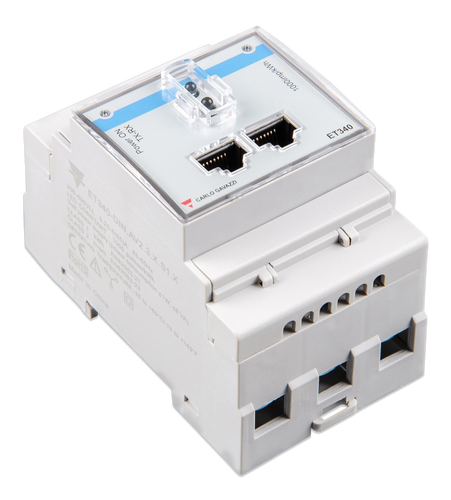 VICTRON ENERGY METER ET340 3 PHASE Energy Connections
