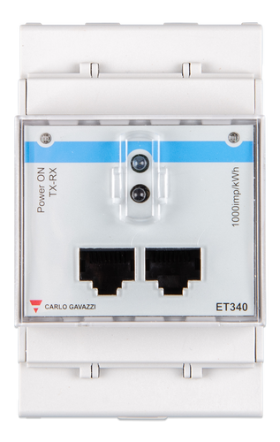 VICTRON ENERGY METER ET340 3 PHASE Energy Connections