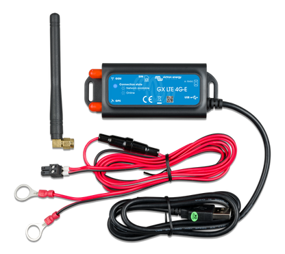 VICTRON GX LTE 4G CELLULAR MODEM (AU/NZ/SA) Energy Connections