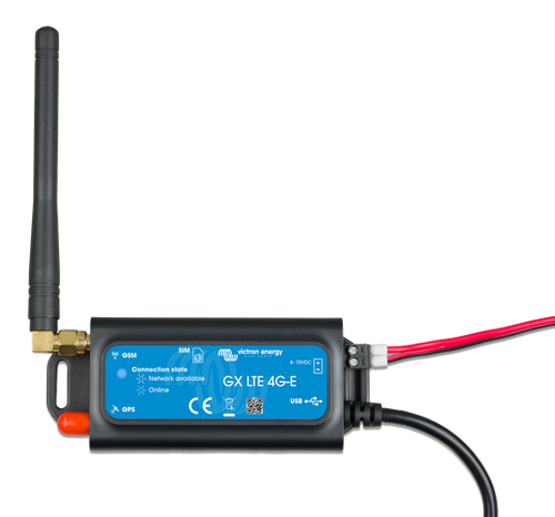 VICTRON GX LTE 4G CELLULAR MODEM (AU/NZ/SA) Energy Connections