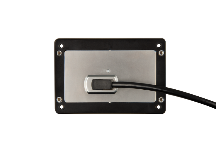 VICTRON GX TOUCH 50 WALL MOUNT Energy Connections