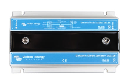 VICTRON GALVANIC ISOLATOR VDI-16A Energy Connections