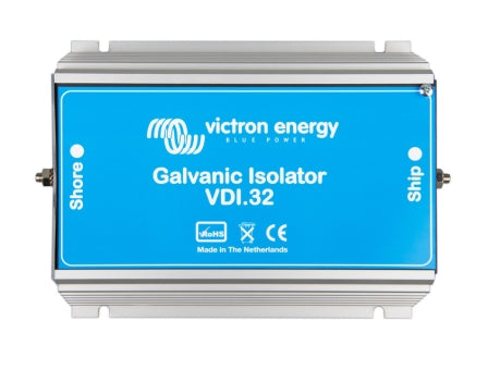 VICTRON GALVANIC ISOLATOR VDI-32A Energy Connections