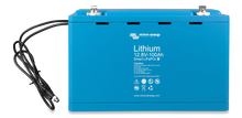 Load image into Gallery viewer, VICTRON LITHIUM LIFEPO4 SMART 12.8V 100AH BATTERY - FOR USE WITH BMS Energy Connections
