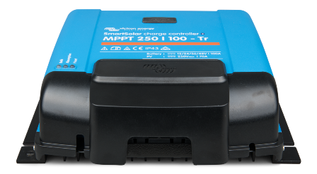 VICTRON MPPT WIRE BOX - SMALL Energy Connections