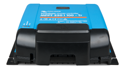 VICTRON MPPT WIRE BOX - SMALL Energy Connections