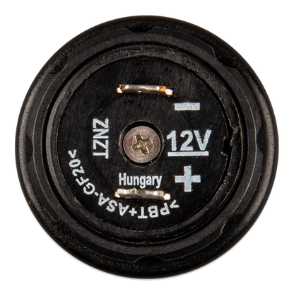 VICTRON MAGCODE POWER PORT 12V (MAX. 15A) FOR BLUESMART IP65 CHARGERS Energy Connections