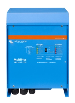 VICTRON MULTIPLUS 24/3000/70 INVERTER/CHARGER 230V VE.BUS Energy Connections
