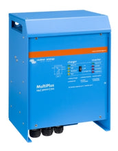 Load image into Gallery viewer, VICTRON MULTIPLUS 24/3000/70 INVERTER/CHARGER 230V VE.BUS Energy Connections
