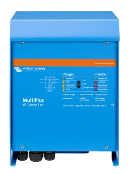 VICTRON MULTIPLUS 48/3000/35 INVERTER/CHARGER 230V VE.BUS Energy Connections
