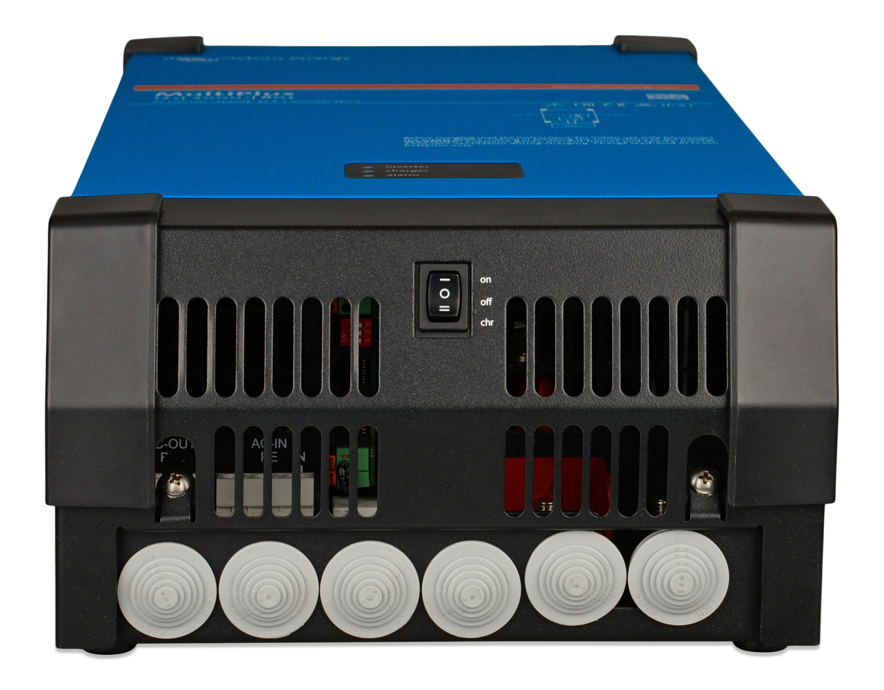VICTRON MULTIPLUS 12V/2000VA/80-32 230V VE.BUS INVERTER/CHARGER Energy Connections