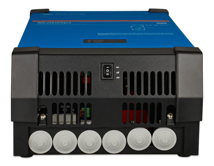 VICTRON MULTIPLUS 12V/2000VA/80-32 230V VE.BUS INVERTER/CHARGER Energy Connections